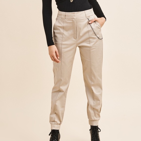 Dynamite Sacha Pant - Picture 2 of 4